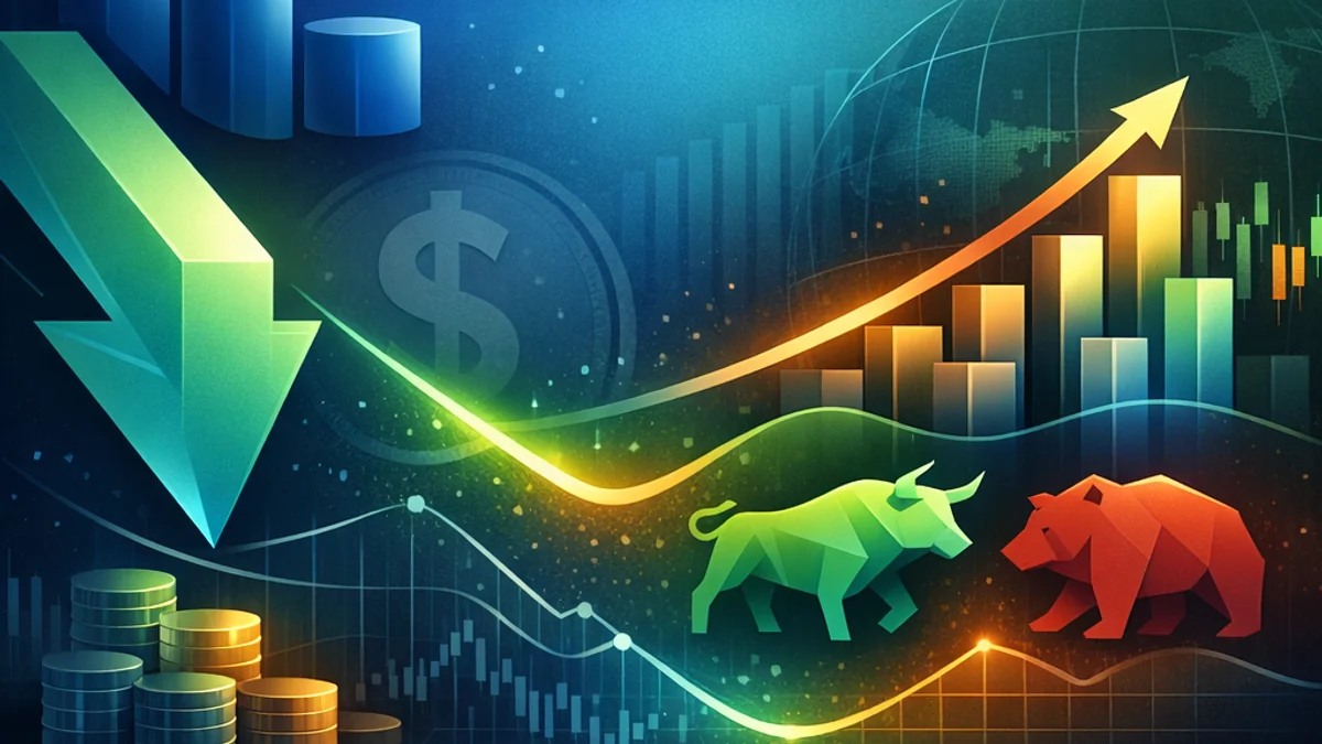 Fed Rate Cuts Impact: How Interest Rate Changes Affect Markets 2026
