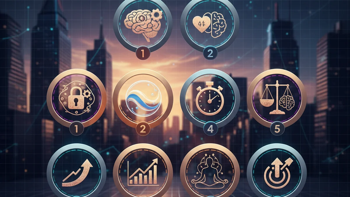 How to Control Trading Emotions: 7 Techniques for Better Profits