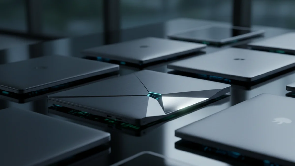 Advanced trading platform interfaces comparison