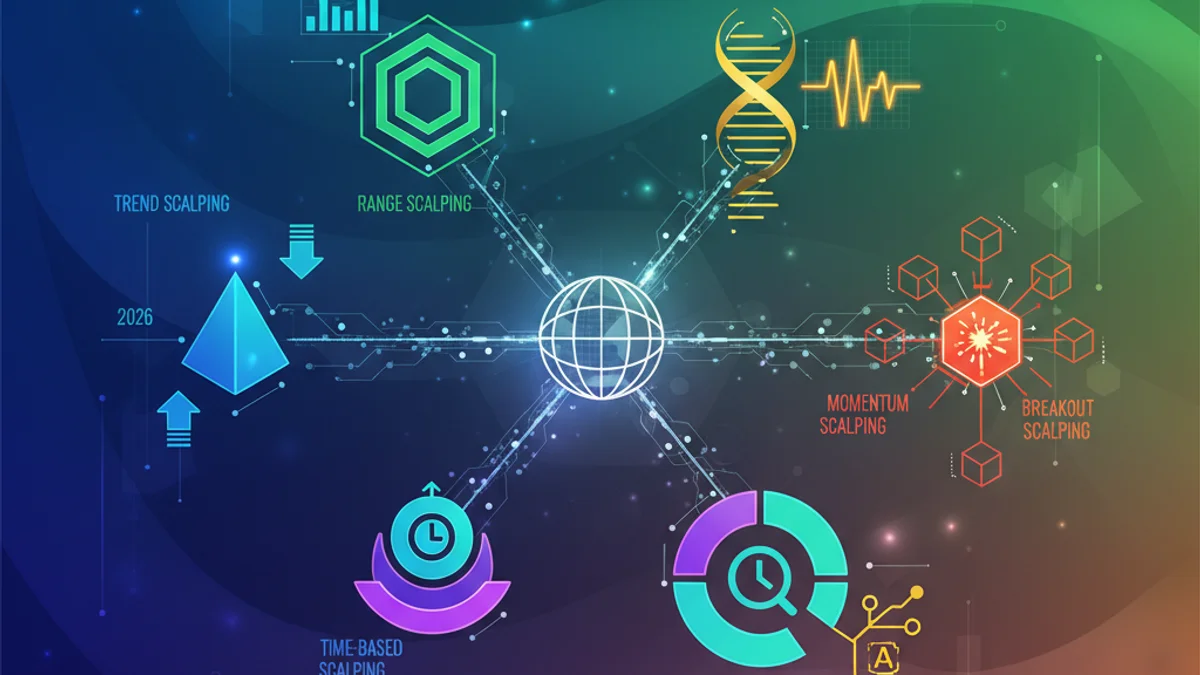 2026 forex scalping technology setup