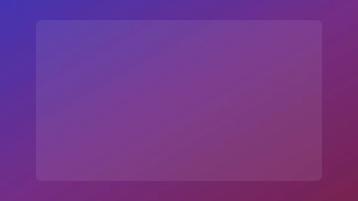 Portfolio performance comparison of different investment strategies