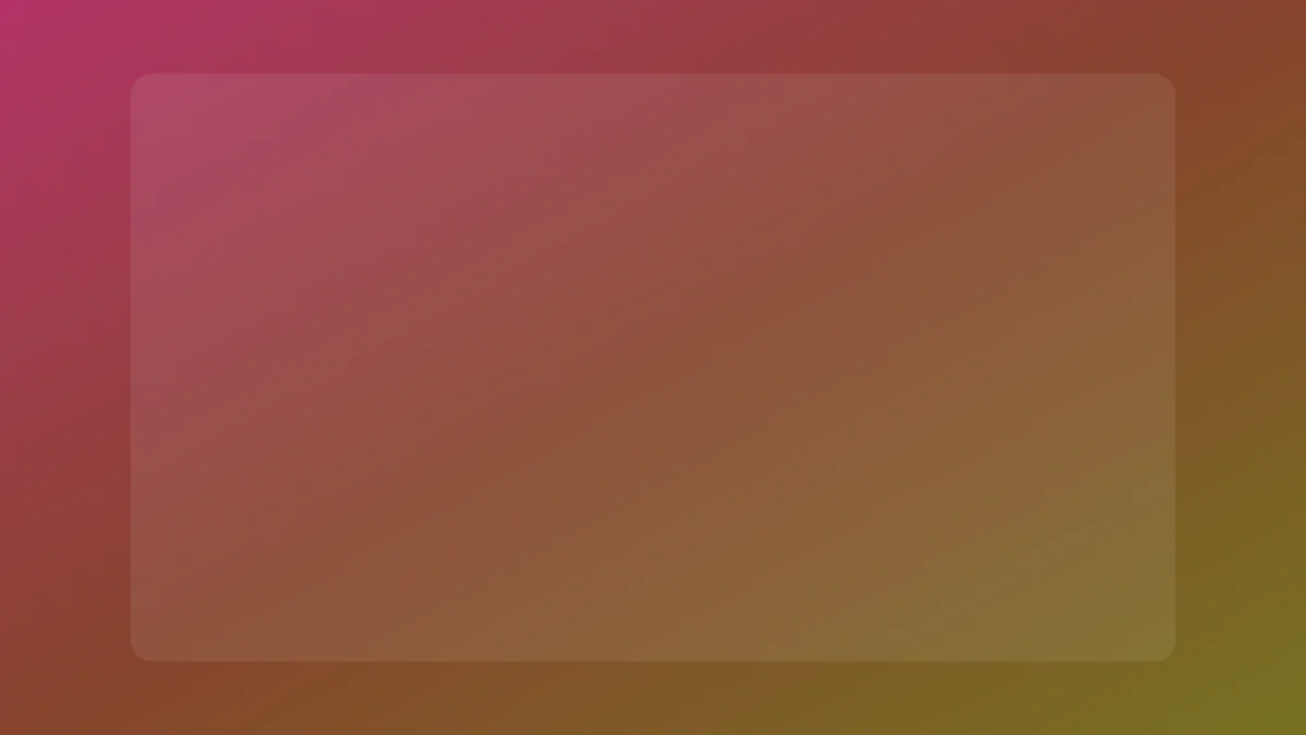 Infographic showing common investor mistakes and warning signs in financial analysis