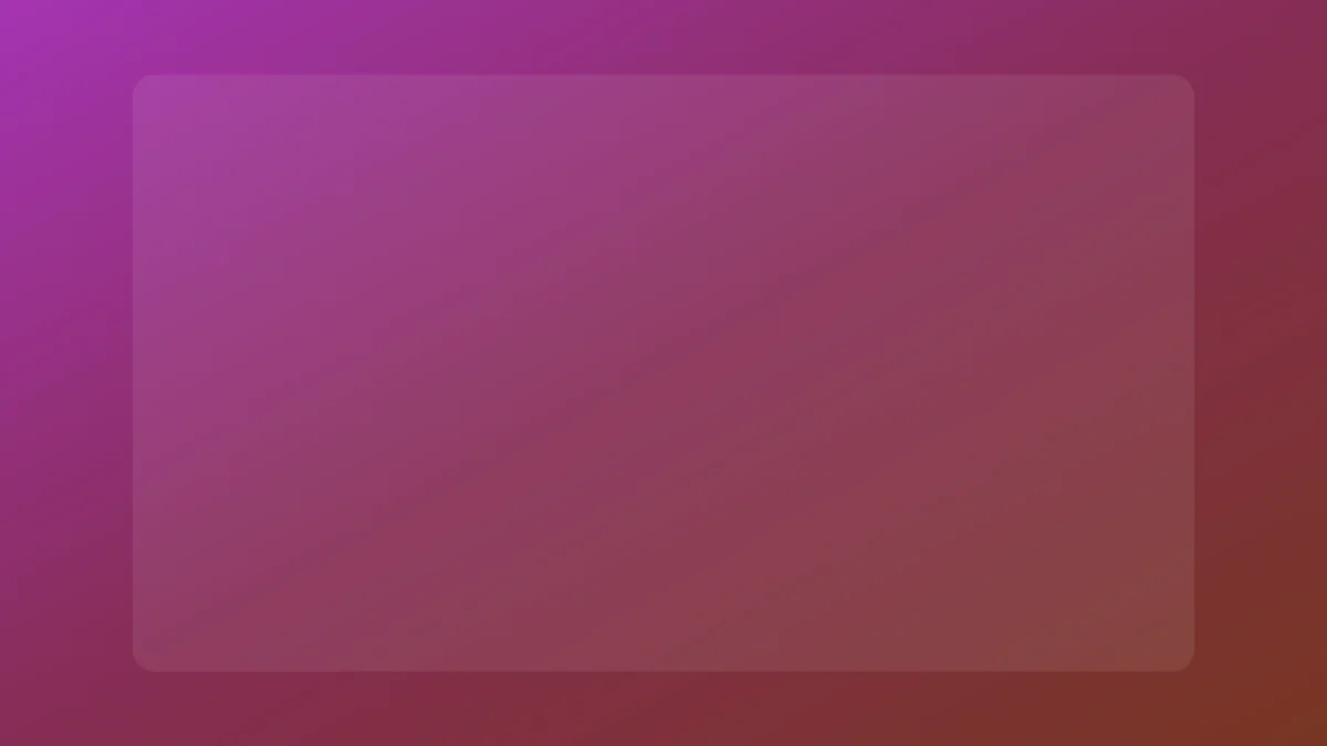 Trader taking a break from screens in a peaceful environment