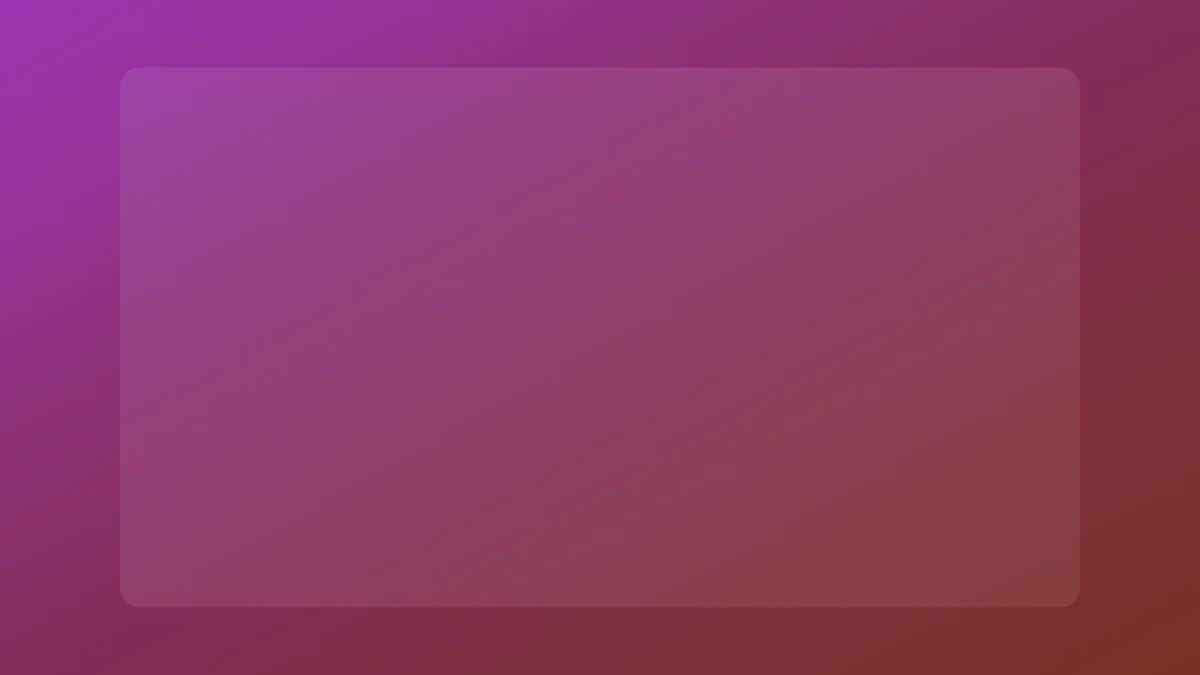 Head and shoulders chart pattern with neckline support