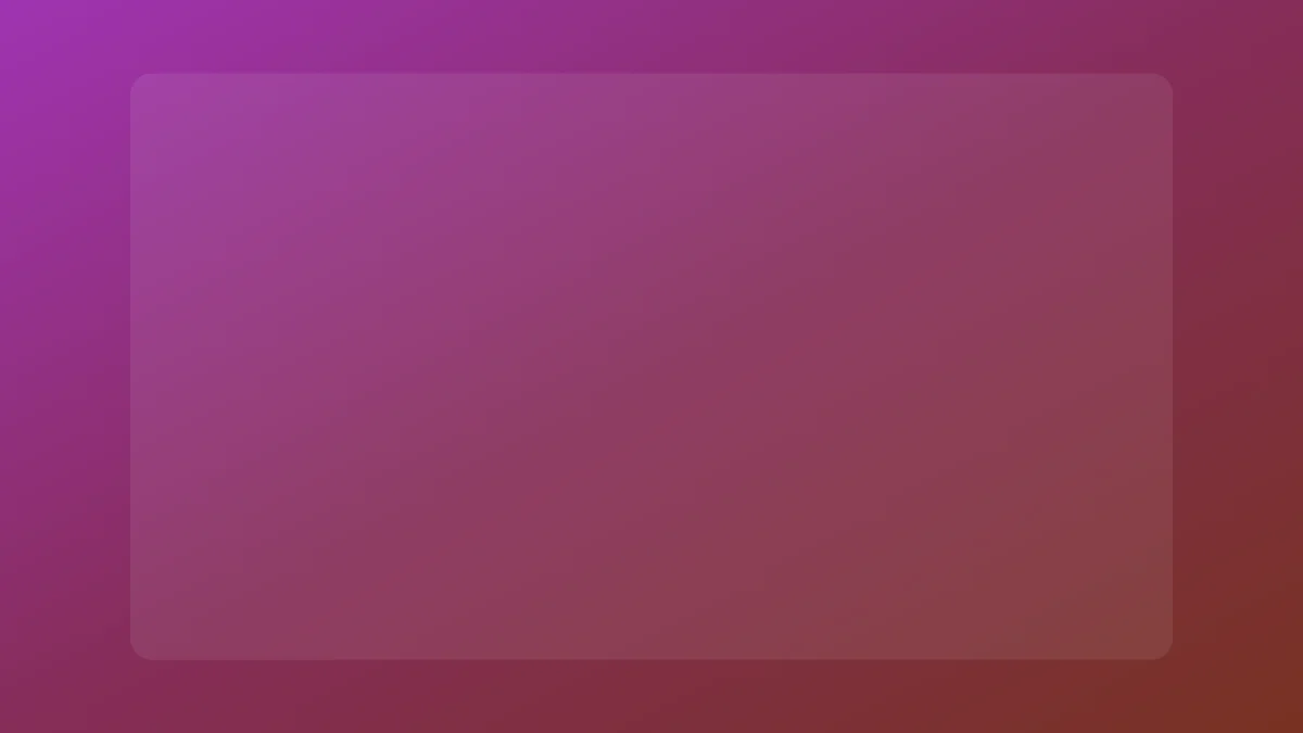 Three types of triangle chart patterns