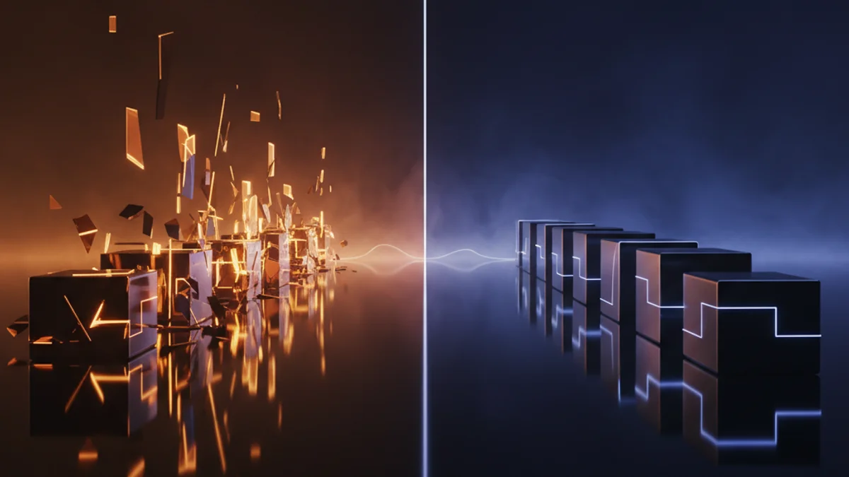 TradingView alert frequency settings comparison