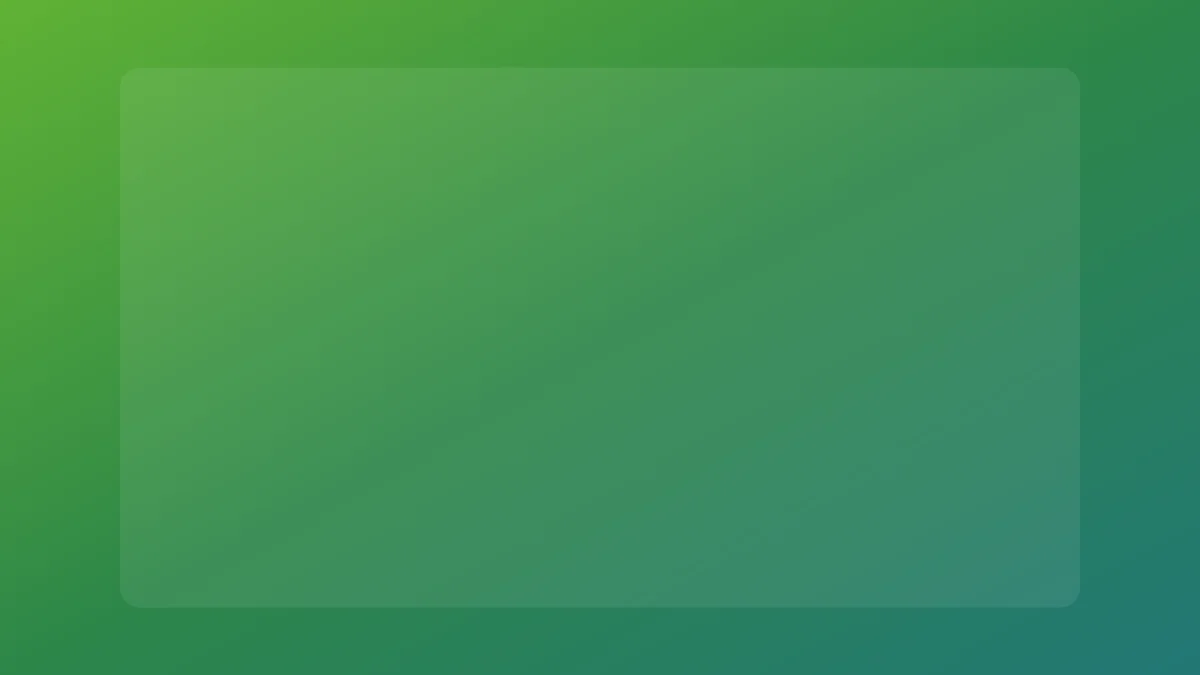 RSI divergence pattern examples showing all four types with clear price and indicator annotations