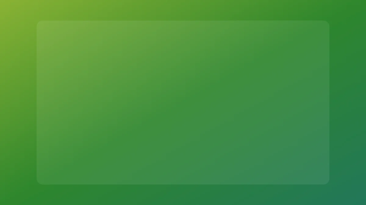 DCA frequency comparison chart